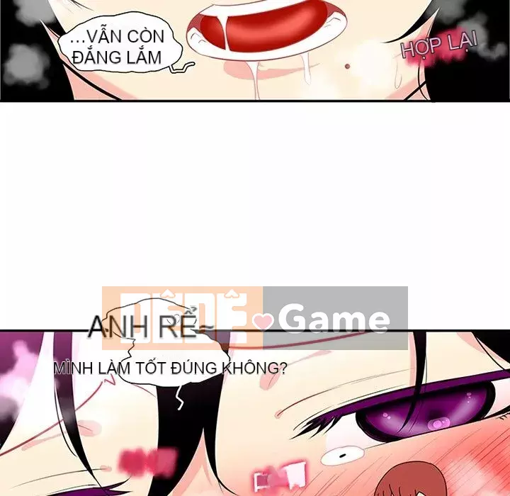 Sản phụ khoa khéo léo Chương 1-50