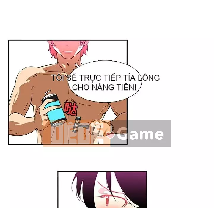 Sản phụ khoa khéo léo Chương 1-50