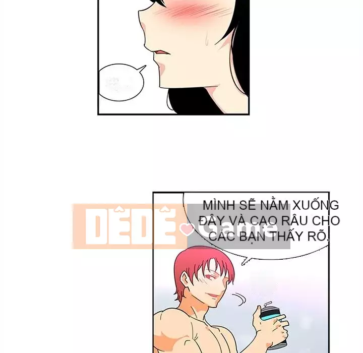 Sản phụ khoa khéo léo Chương 1-50