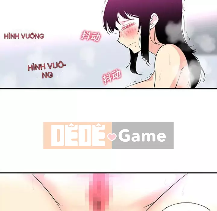 Sản phụ khoa khéo léo Chương 1-50