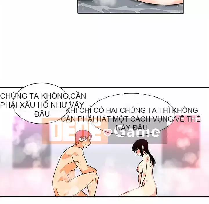 Sản phụ khoa khéo léo Chương 1-50