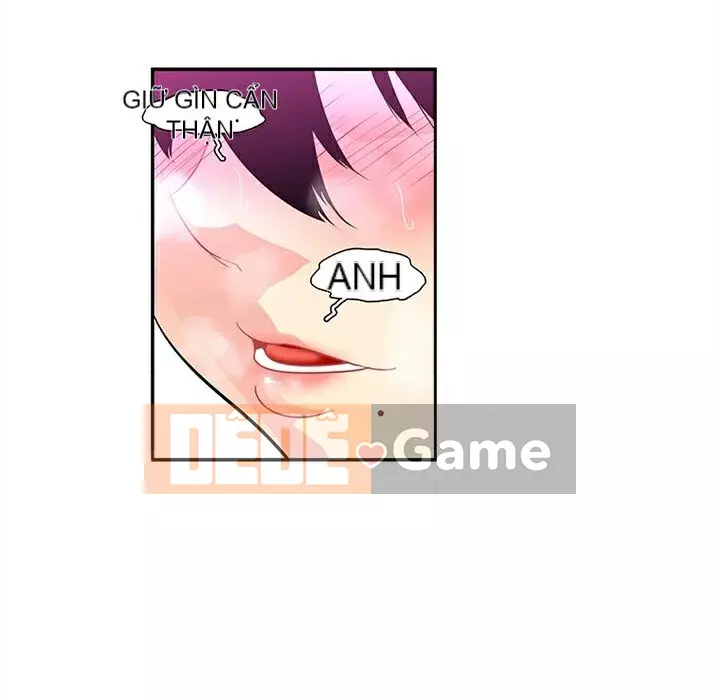 Sản phụ khoa khéo léo Chương 1-50