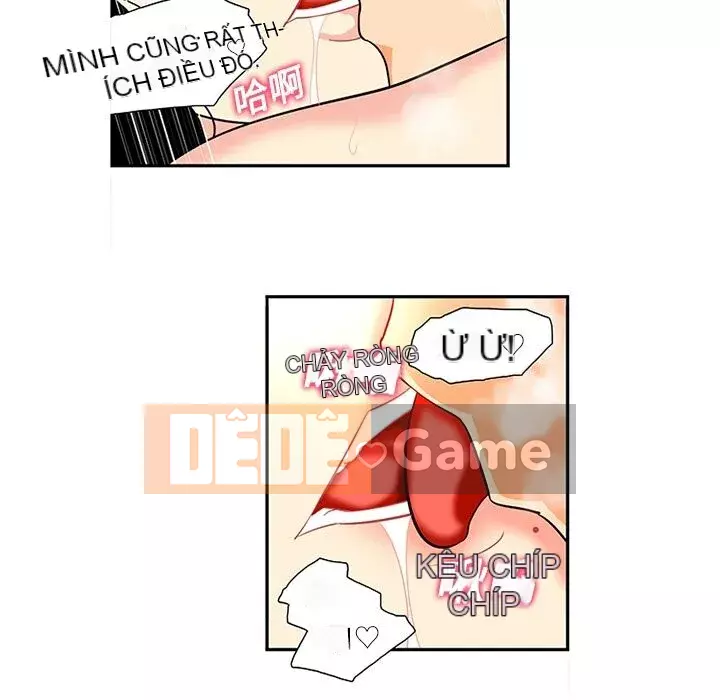 Sản phụ khoa khéo léo Chương 1-50