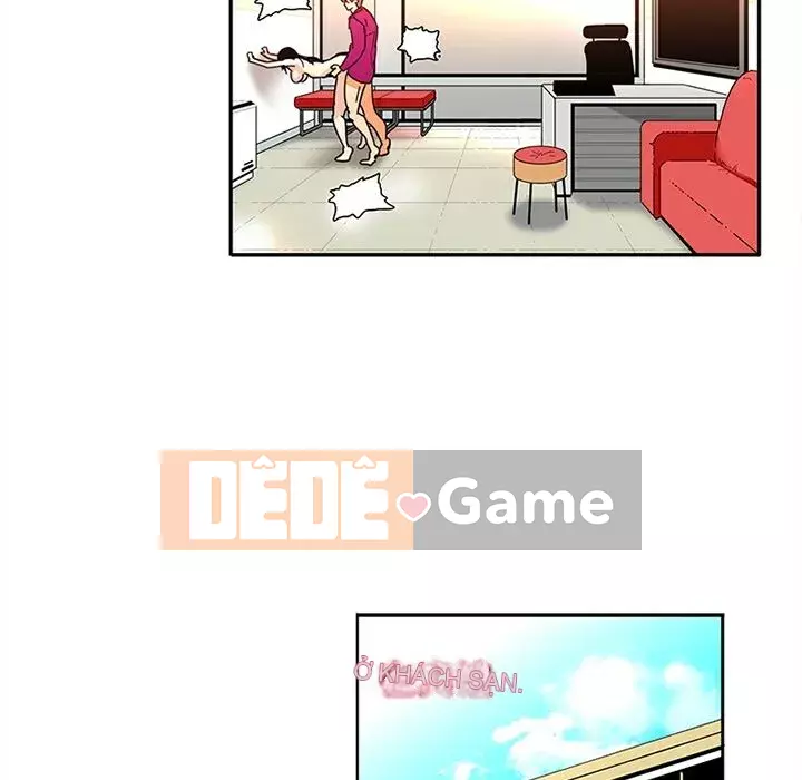 Sản phụ khoa khéo léo Chương 1-50