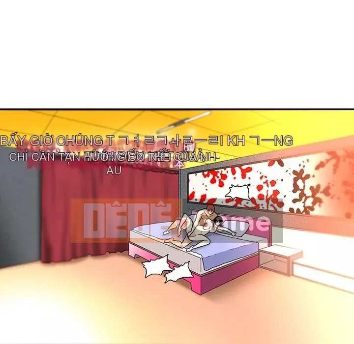 Sản phụ khoa khéo léo Chương 1-50