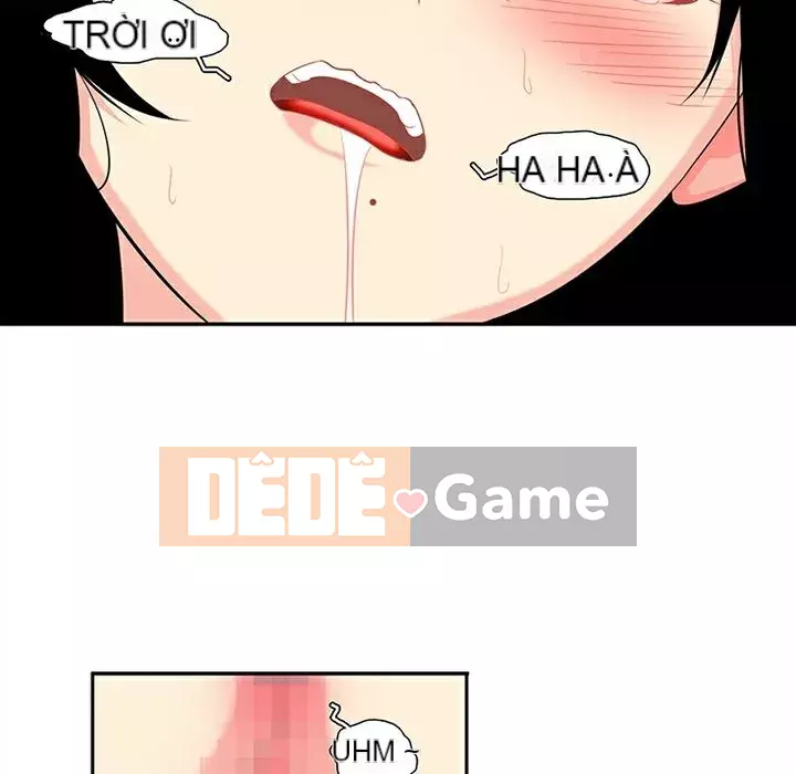 Sản phụ khoa khéo léo Chương 1-50