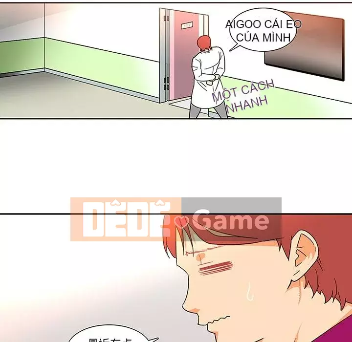 Sản phụ khoa khéo léo Chương 1-50