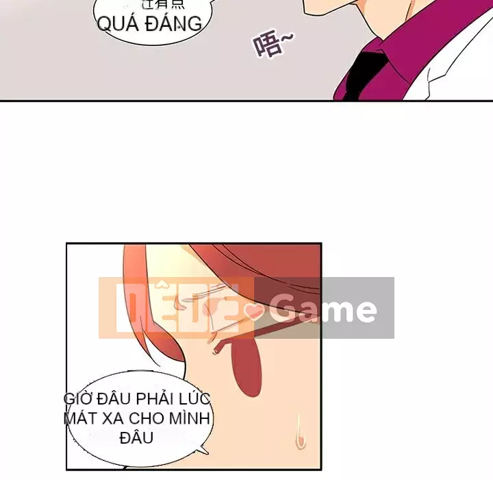 Sản phụ khoa khéo léo Chương 1-50