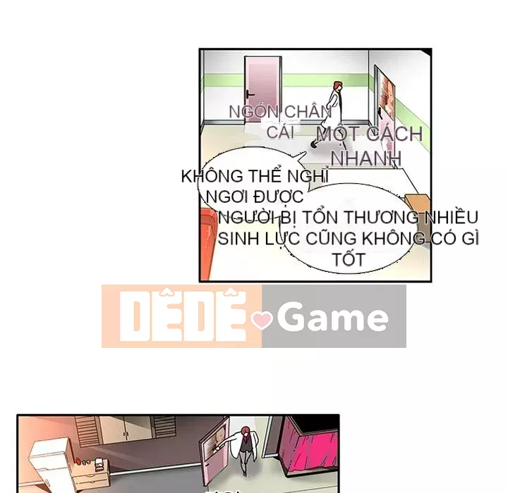 Sản phụ khoa khéo léo Chương 1-50