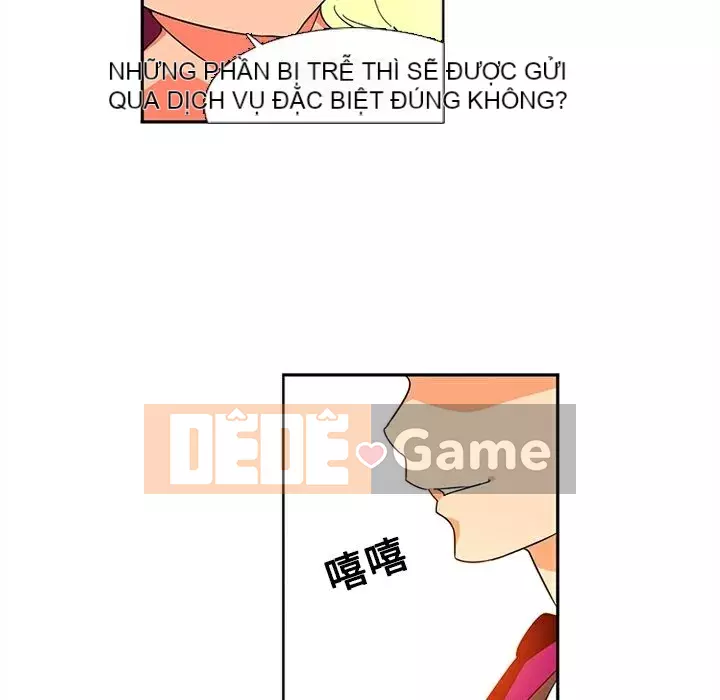 Sản phụ khoa khéo léo Chương 1-50