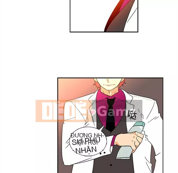 Sản phụ khoa khéo léo Chương 1-50