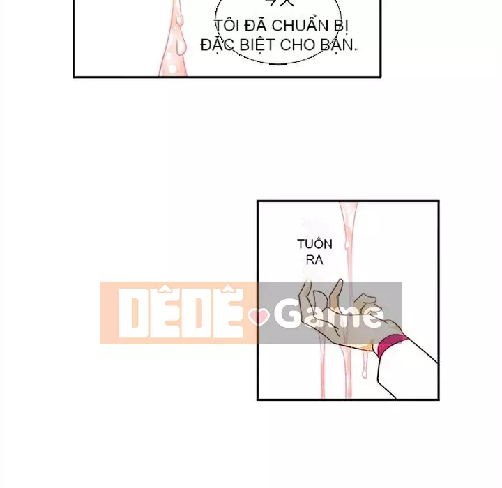 Sản phụ khoa khéo léo Chương 1-50