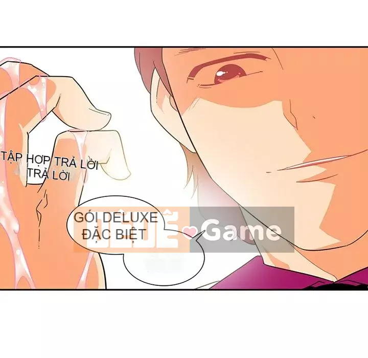 Sản phụ khoa khéo léo Chương 1-50