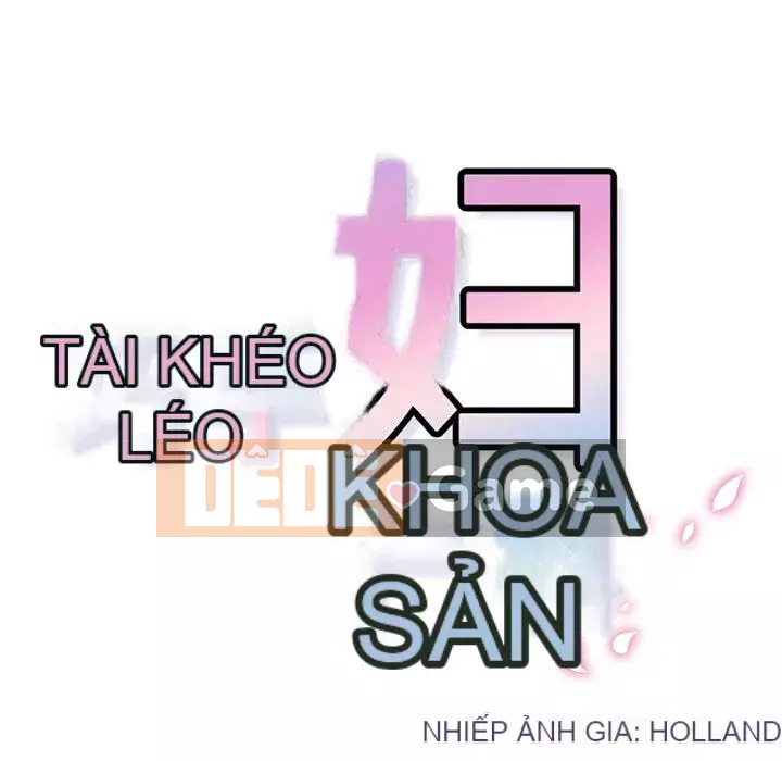 Sản phụ khoa khéo léo Chương 1-50