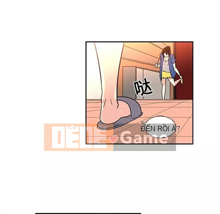 Sản phụ khoa khéo léo Chương 1-50