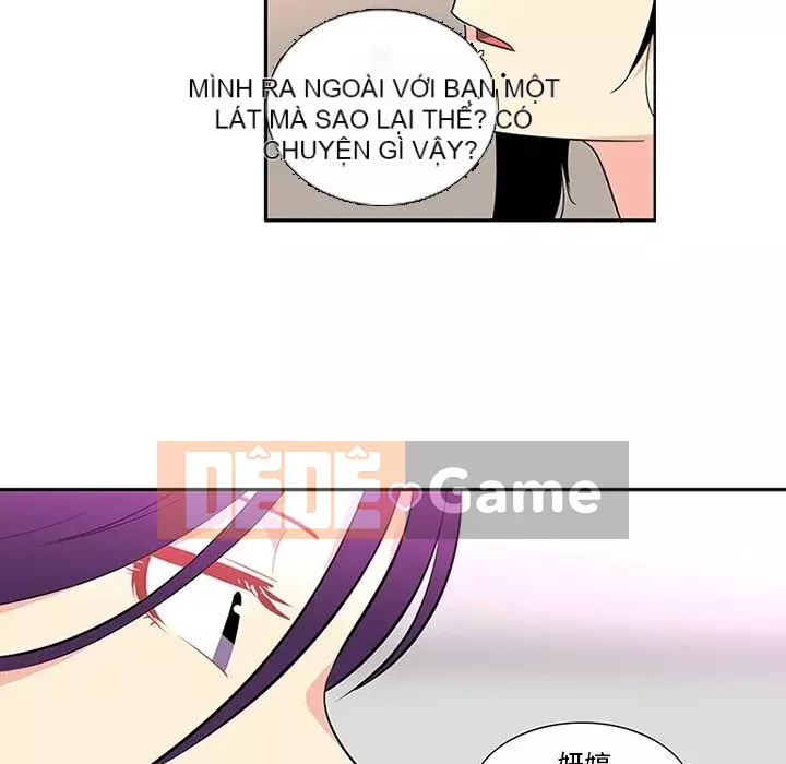 Sản phụ khoa khéo léo Chương 1-50