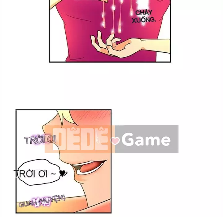 Sản phụ khoa khéo léo Chương 1-50