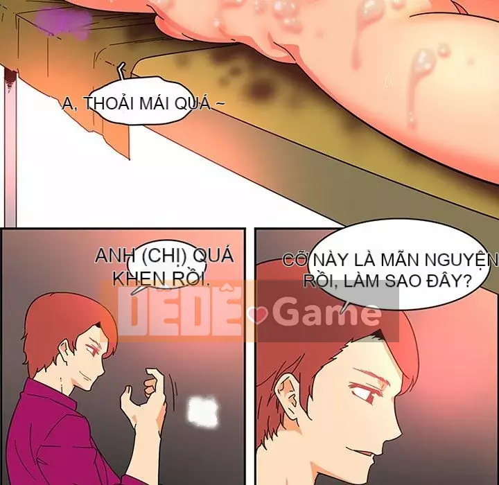 Sản phụ khoa khéo léo Chương 1-50