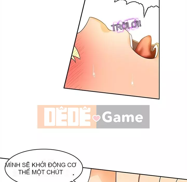 Sản phụ khoa khéo léo Chương 1-50