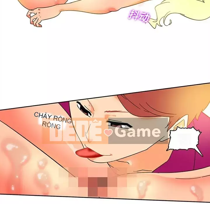 Sản phụ khoa khéo léo Chương 1-50