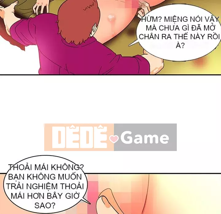 Sản phụ khoa khéo léo Chương 1-50