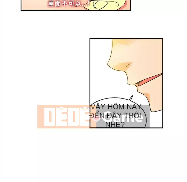 Sản phụ khoa khéo léo Chương 1-50