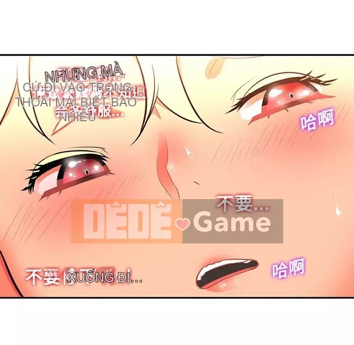 Sản phụ khoa khéo léo Chương 1-50