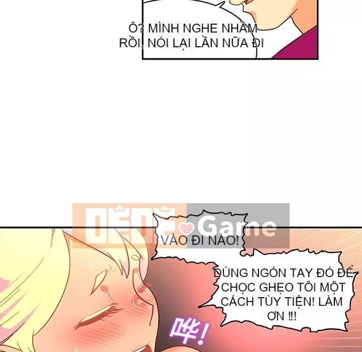 Sản phụ khoa khéo léo Chương 1-50