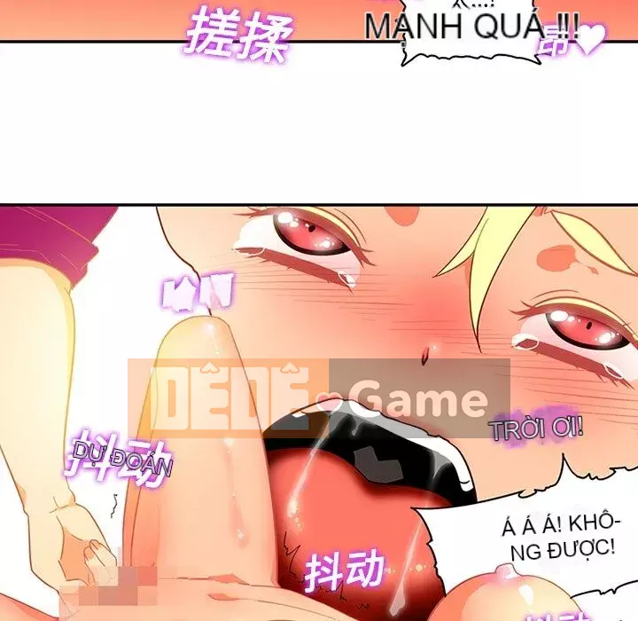 Sản phụ khoa khéo léo Chương 1-50