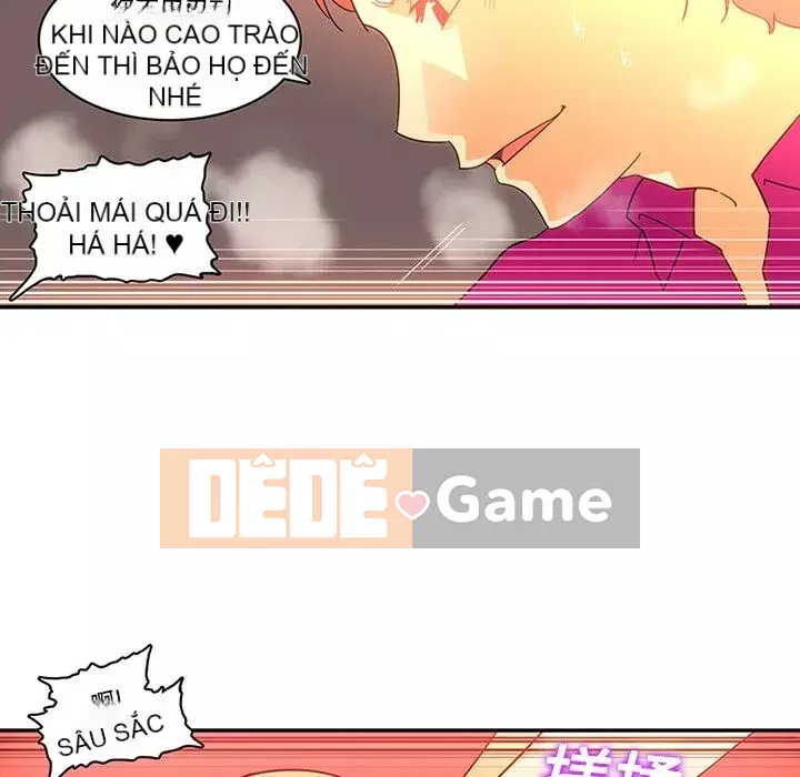 Sản phụ khoa khéo léo Chương 1-50