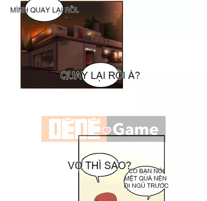 Sản phụ khoa khéo léo Chương 1-50