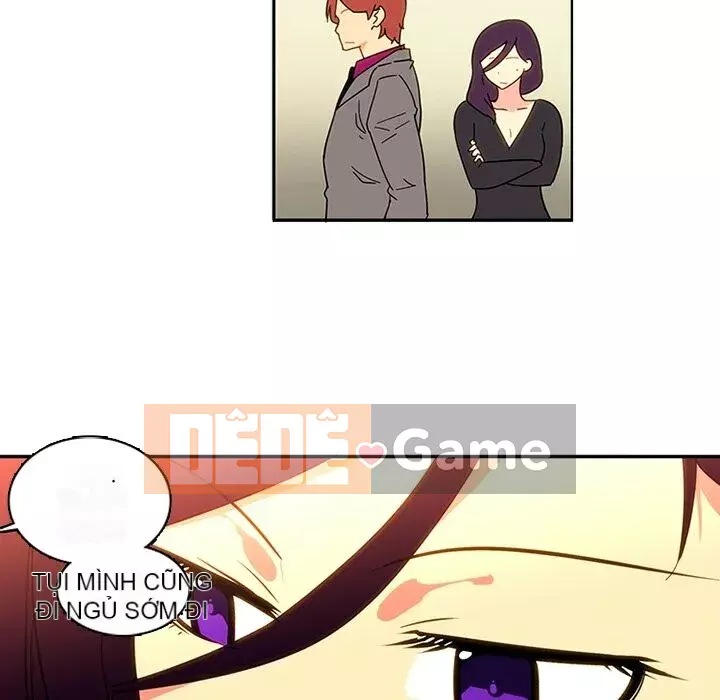 Sản phụ khoa khéo léo Chương 1-50