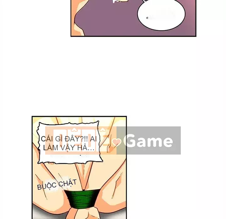 Sản phụ khoa khéo léo Chương 1-50