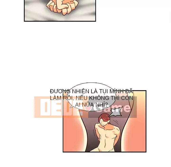 Sản phụ khoa khéo léo Chương 1-50