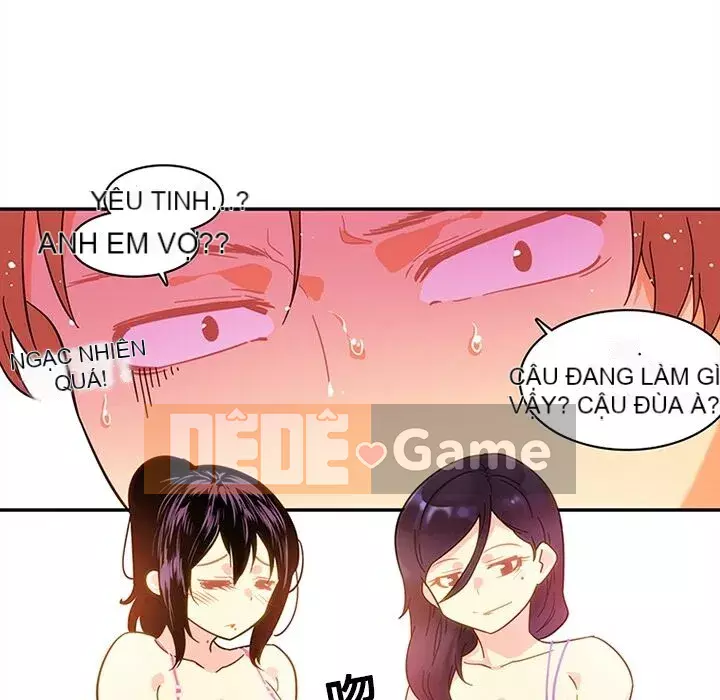 Sản phụ khoa khéo léo Chương 1-50