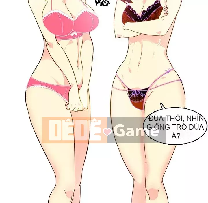 Sản phụ khoa khéo léo Chương 1-50