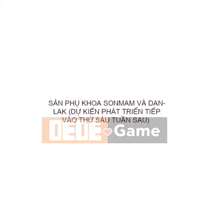 Sản phụ khoa khéo léo Chương 1-50