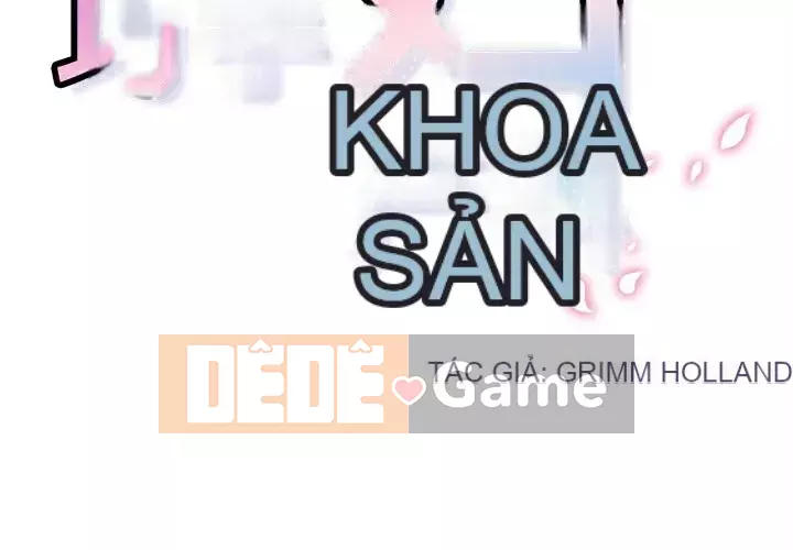 Sản phụ khoa khéo léo Chương 1-50