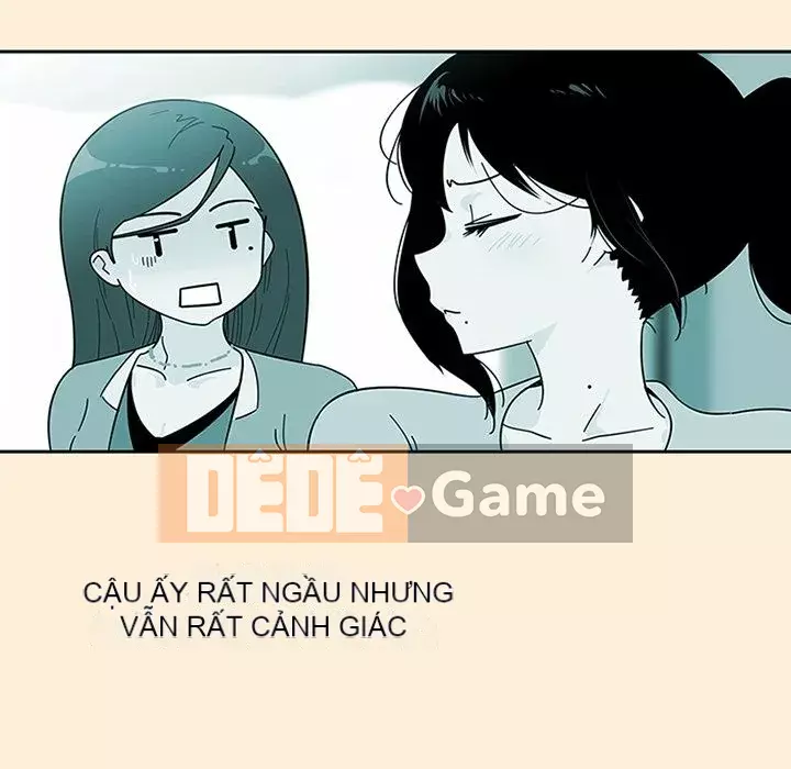 Sản phụ khoa khéo léo Chương 1-50