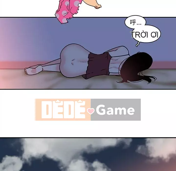 Sản phụ khoa khéo léo Chương 1-50