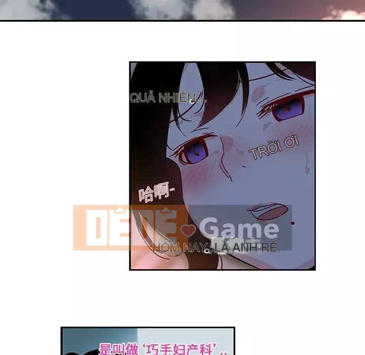 Sản phụ khoa khéo léo Chương 1-50