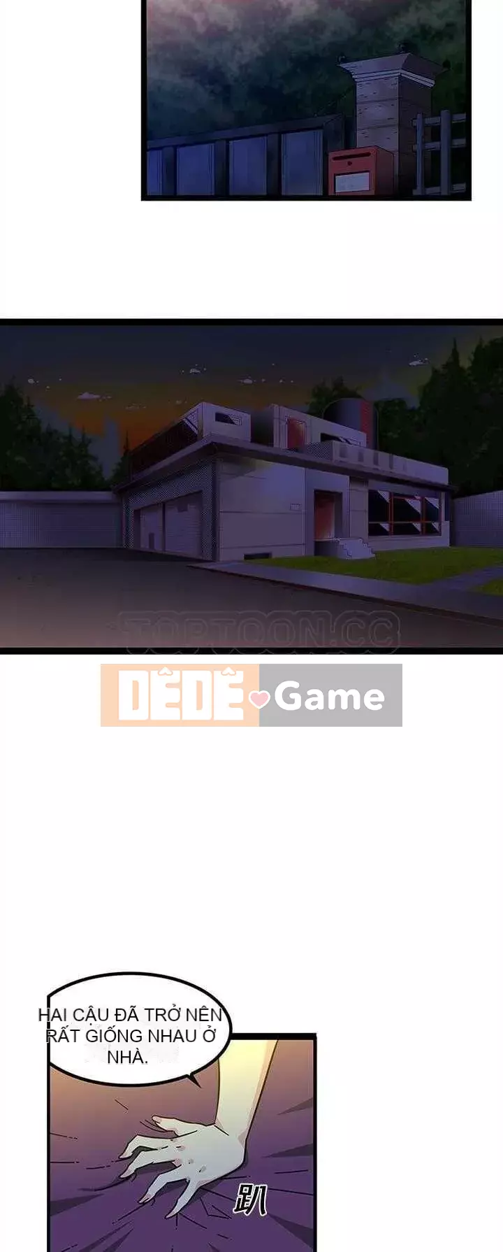 Sản phụ khoa khéo léo Chương 1-50