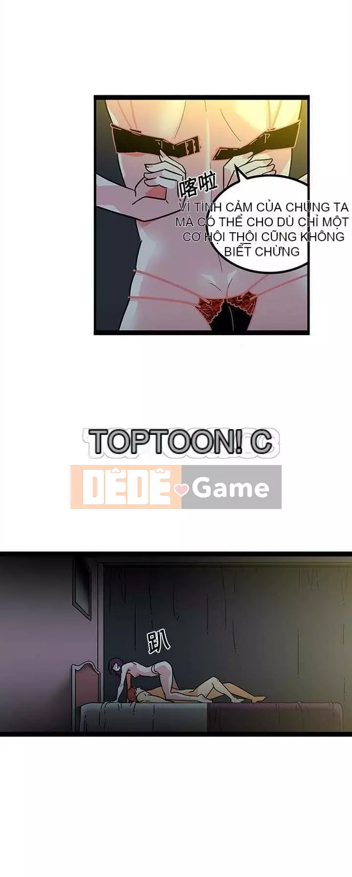 Sản phụ khoa khéo léo Chương 1-50