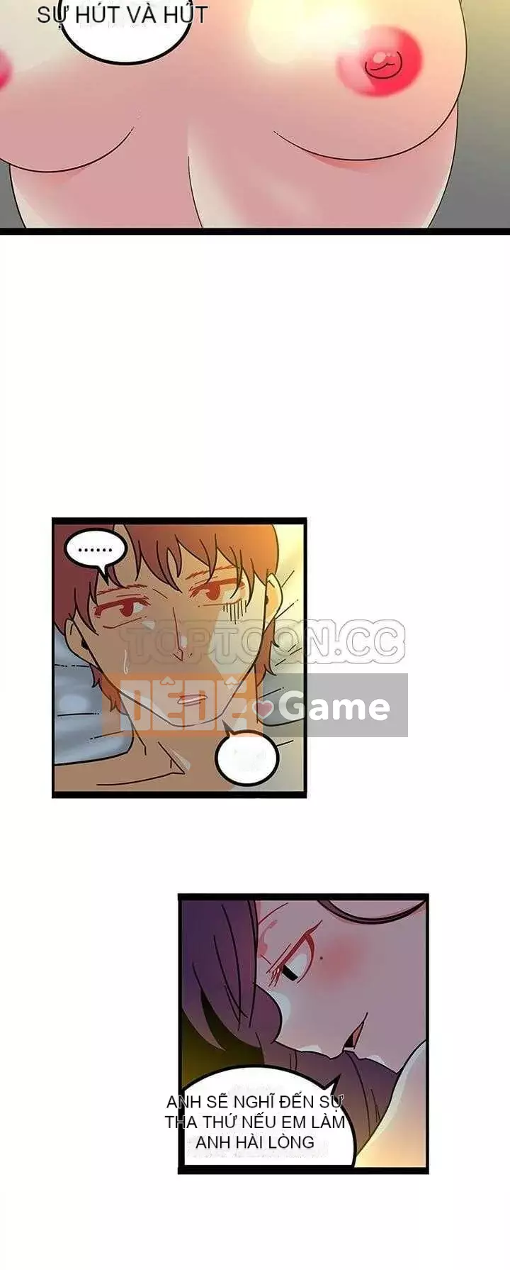 Sản phụ khoa khéo léo Chương 1-50