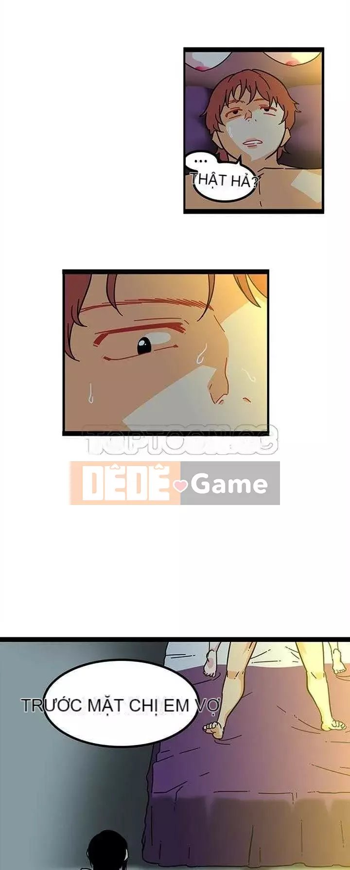 Sản phụ khoa khéo léo Chương 1-50