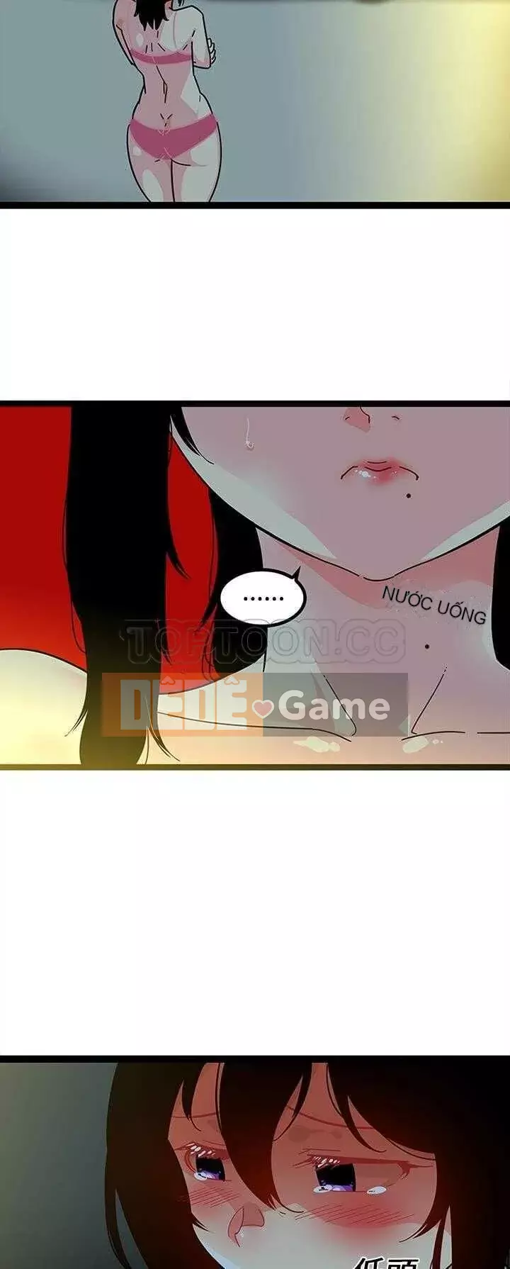 Sản phụ khoa khéo léo Chương 1-50