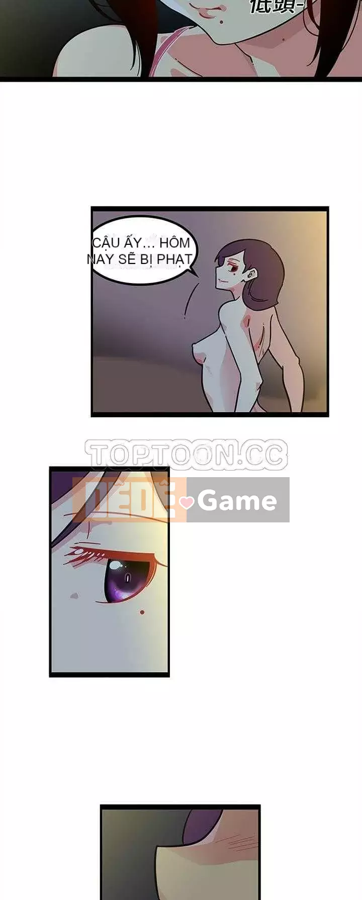 Sản phụ khoa khéo léo Chương 1-50