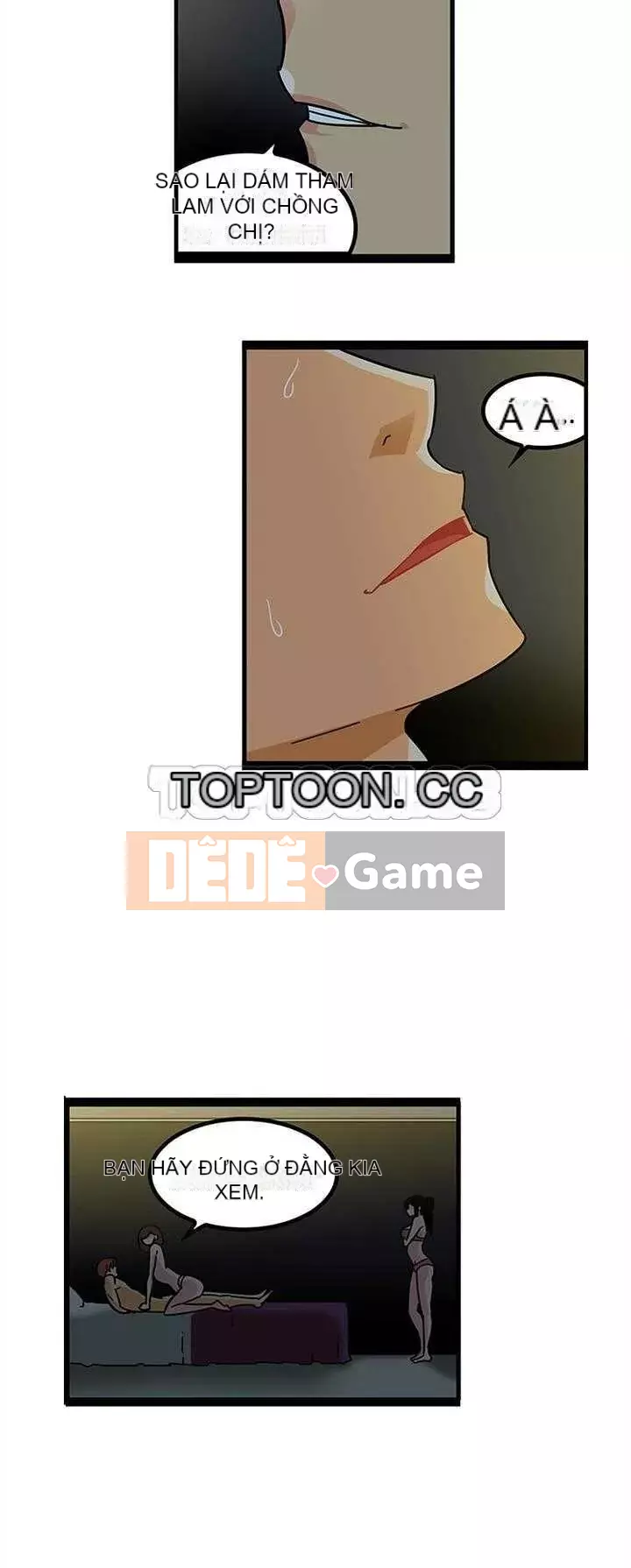 Sản phụ khoa khéo léo Chương 1-50