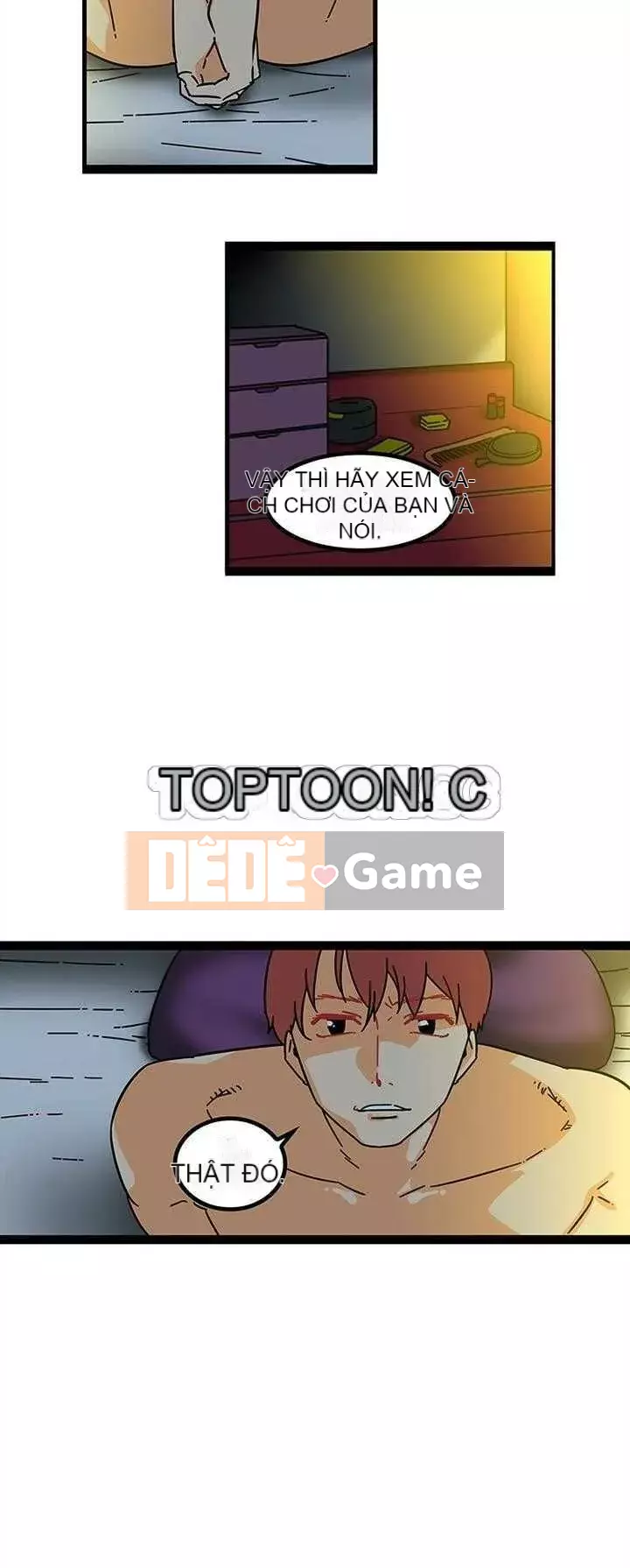 Sản phụ khoa khéo léo Chương 1-50