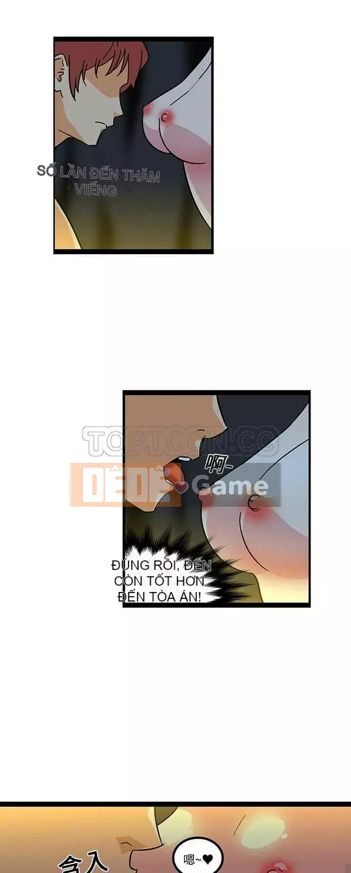 Sản phụ khoa khéo léo Chương 1-50